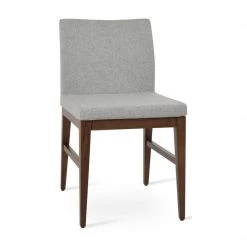 SohoConcept Aria Wood Stretcher Dining Chair