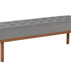 Nuevo Arlo 59.5" Bench