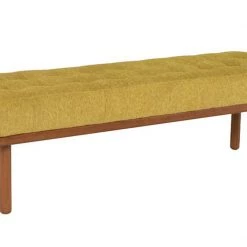 Nuevo Entryway Benches Arlo 60.3" Bench