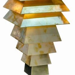 James De Wulf Armadillo Pendant