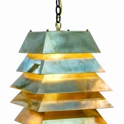 James De Wulf Armadillo Pendant