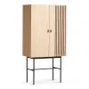 Woud Array Highboard Modern Dining