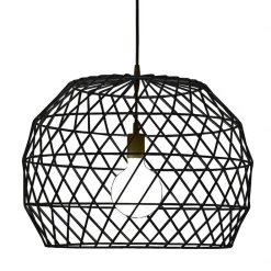 Bend Array Pendant Chandelier