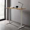 Greenington Ascent Amber Hi-Lo Desk