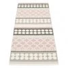 Pappelina Asta Pale Rose Runner Rug