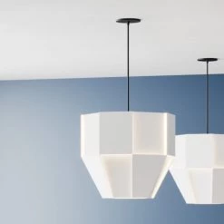 Cerno Astrum LED Pendant Modern Lighting