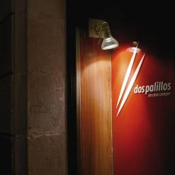 Marset Atlas Ceiling Spotlight