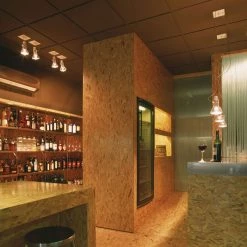 Marset Atlas Pendant Spotlight