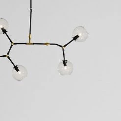 Nuevo Atom 5 Pendant Modern Lighting