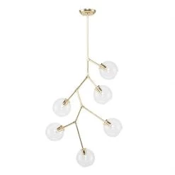 Nuevo Atom 6 Pendant