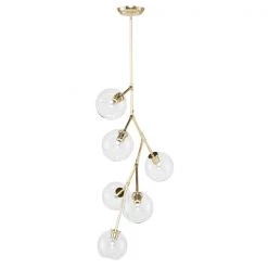 Nuevo Atom 6 Pendant 13 Nuevo Atom 6 Pendant