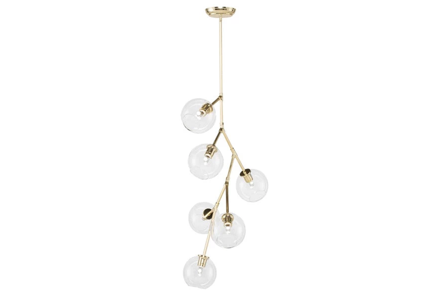 Nuevo Atom 6 Pendant 7 Nuevo Atom 6 Pendant