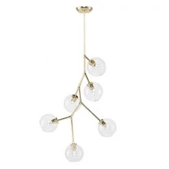 Nuevo Atom 6 Pendant 14 Nuevo Atom 6 Pendant