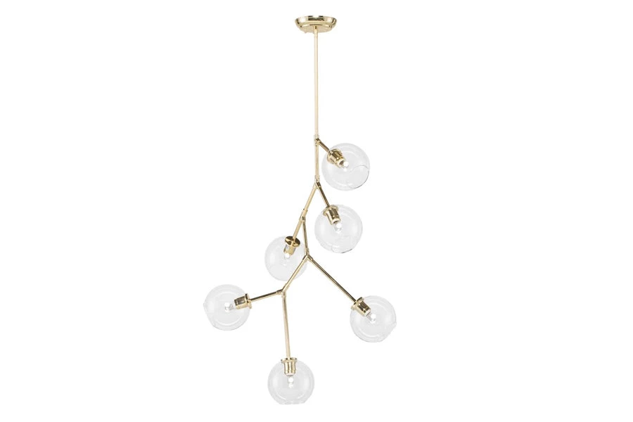 Nuevo Atom 6 Pendant 8 Nuevo Atom 6 Pendant