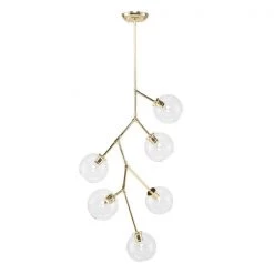 Nuevo Atom 6 Pendant 15 Nuevo Atom 6 Pendant