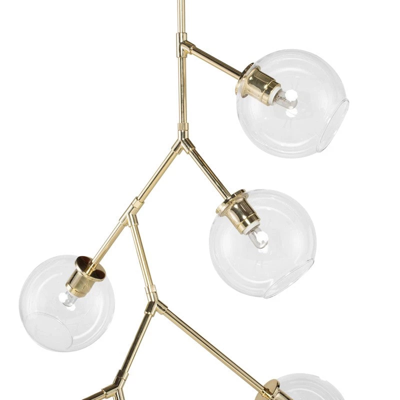 Nuevo Atom 6 Pendant 5 Nuevo Atom 6 Pendant