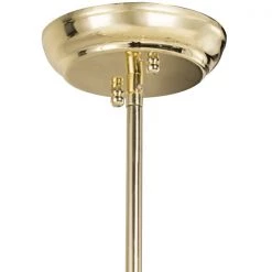 Nuevo Modern Lighting Atom 8 Pendant