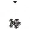 Nuevo Atom 9 Pendant Modern Lighting 2 Nuevo Atom 9 Pendant Modern Lighting