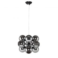 Nuevo Atom 9 Pendant Modern Lighting