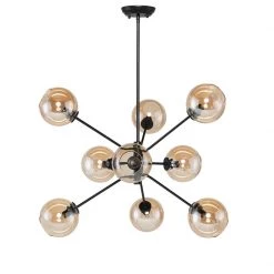 Nuevo Atom Pendant Modern Lighting 16 Nuevo Atom Pendant Modern Lighting
