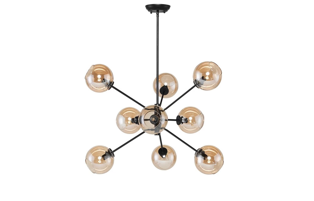 Nuevo Atom Pendant Modern Lighting 5 Nuevo Atom Pendant Modern Lighting