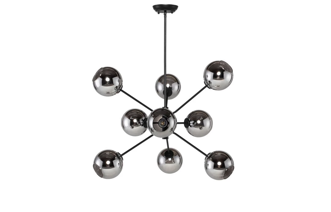 Nuevo Atom Pendant Modern Lighting 13 Nuevo Atom Pendant Modern Lighting