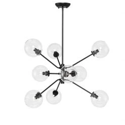 Nuevo Atom Pendant Modern Lighting 25 Nuevo Atom Pendant Modern Lighting