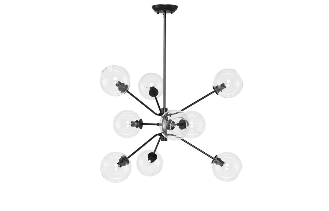 Nuevo Atom Pendant Modern Lighting 14 Nuevo Atom Pendant Modern Lighting