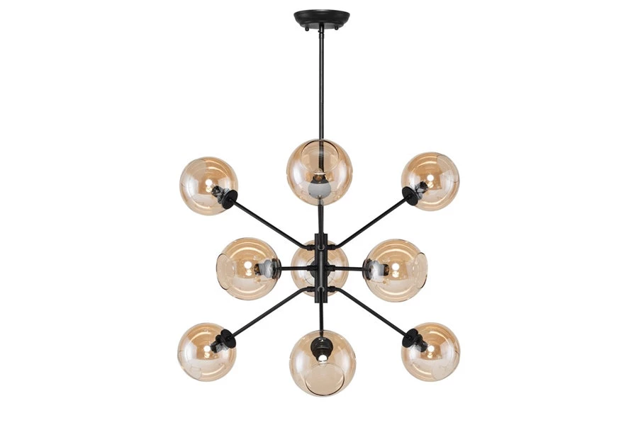 Nuevo Atom Pendant Modern Lighting 7 Nuevo Atom Pendant Modern Lighting