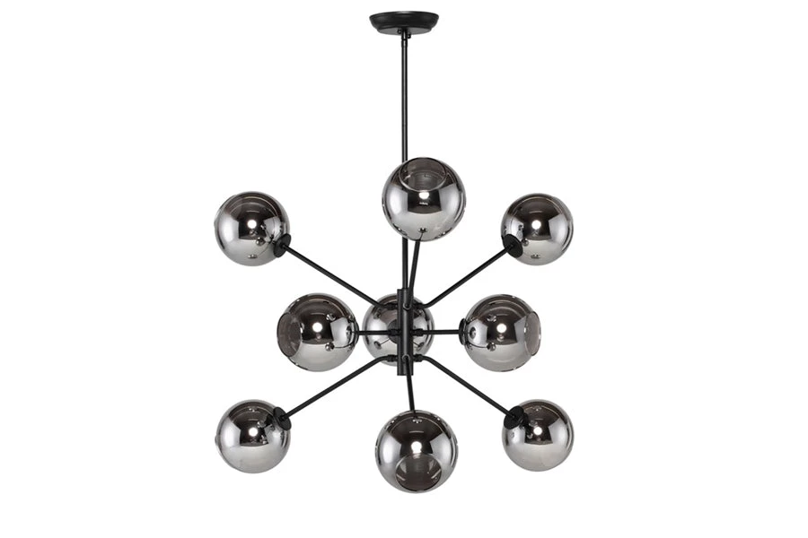 Nuevo Atom Pendant Modern Lighting 8 Nuevo Atom Pendant Modern Lighting