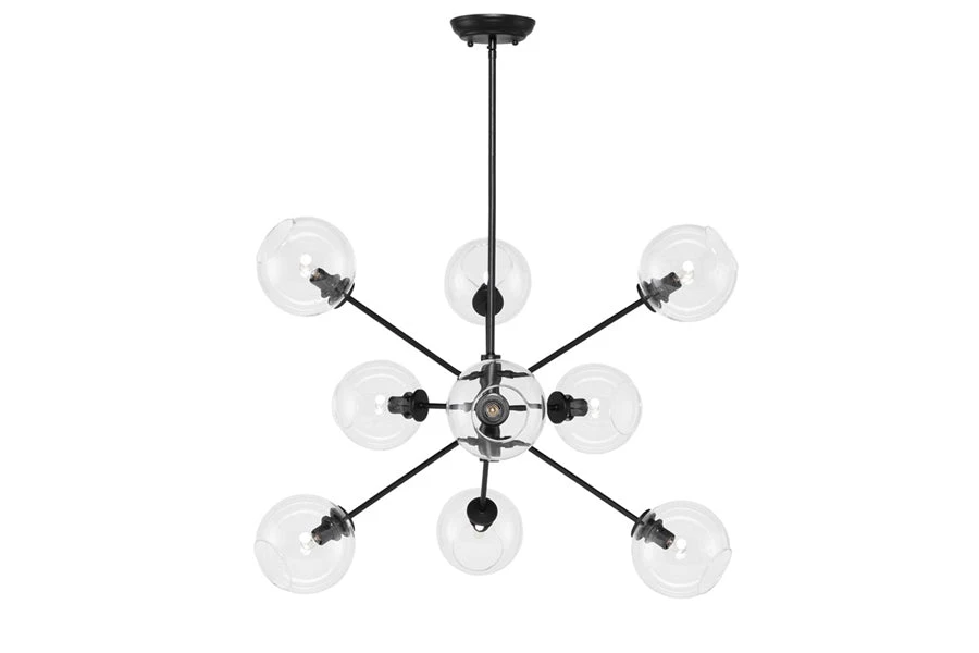 Nuevo Atom Pendant Modern Lighting 9 Nuevo Atom Pendant Modern Lighting