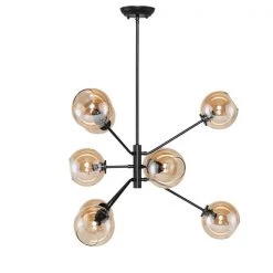 Nuevo Atom Pendant Modern Lighting 21 Nuevo Atom Pendant Modern Lighting