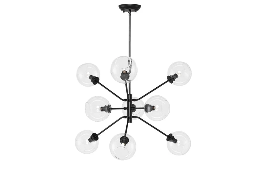 Nuevo Atom Pendant Modern Lighting 12 Nuevo Atom Pendant Modern Lighting
