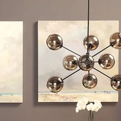 Nuevo Atom Pendant Modern Lighting