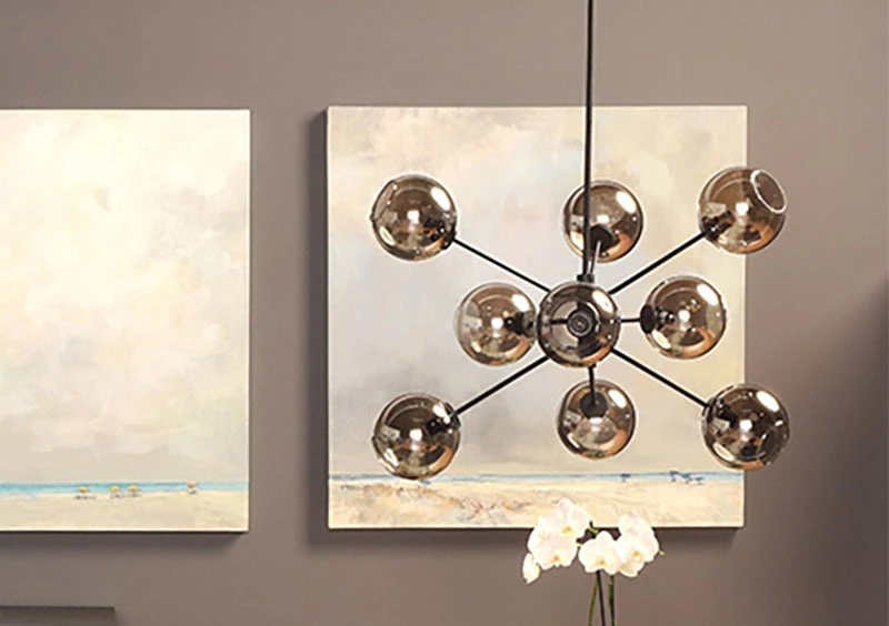 Nuevo Atom Pendant Modern Lighting 3 Nuevo Atom Pendant Modern Lighting