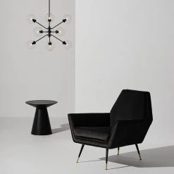 Nuevo Atom Pendant Modern Lighting