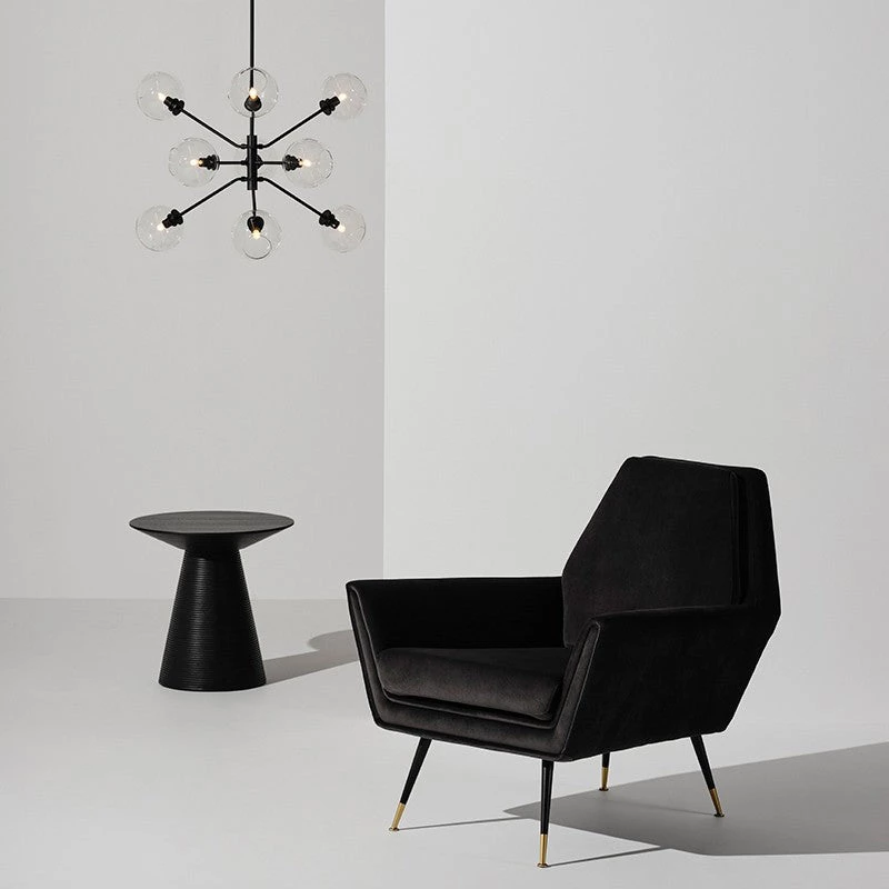 Nuevo Atom Pendant Modern Lighting 4 Nuevo Atom Pendant Modern Lighting