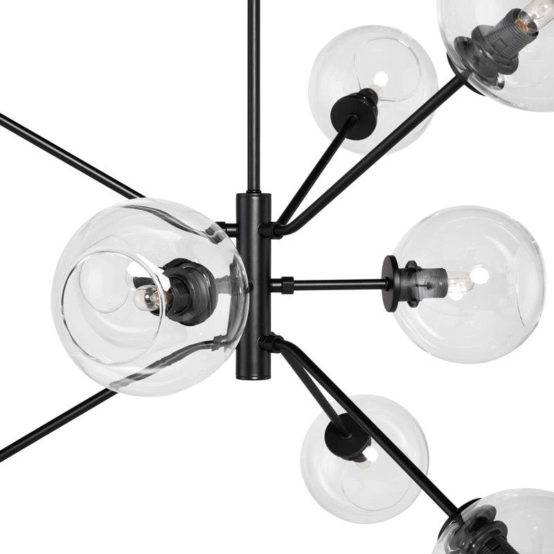 Nuevo Atom Pendant Modern Lighting 6 Nuevo Atom Pendant Modern Lighting