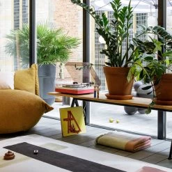 Fatboy Attackle Bench Modern Dining