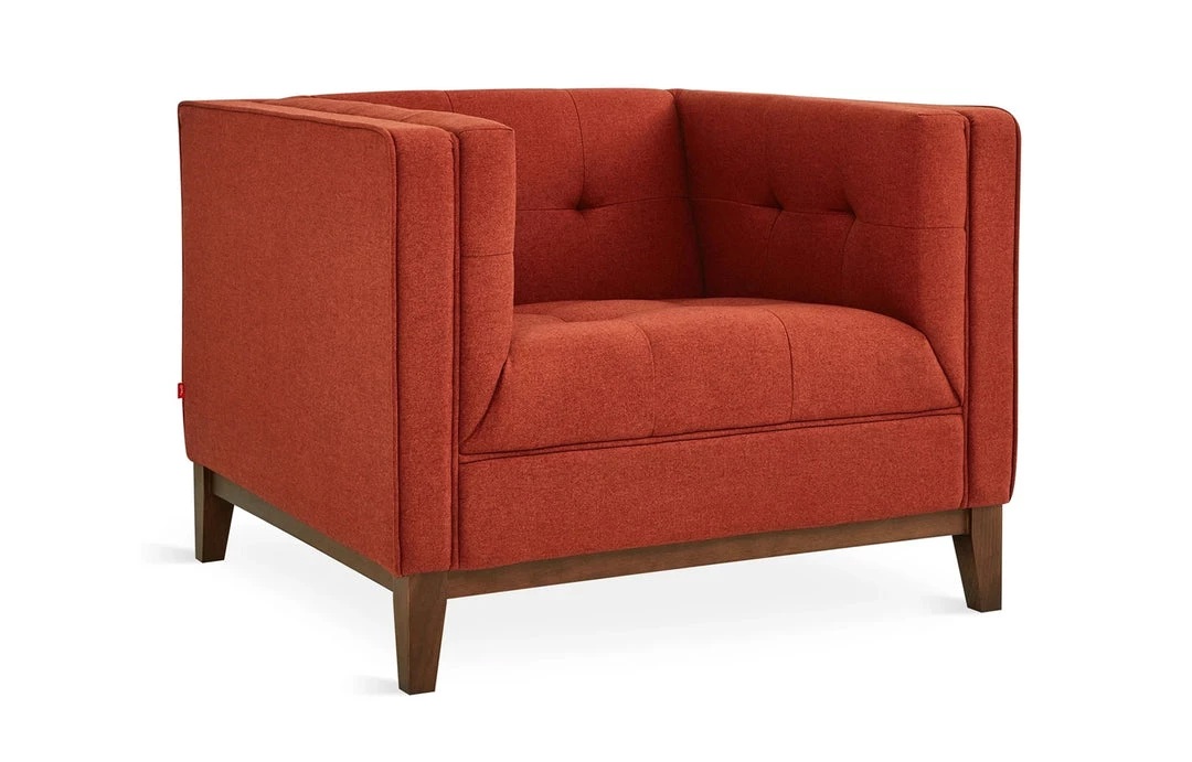 Gus Modern Living Atwood Chair 9 Gus Modern Living Atwood Chair