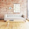 Gus Atwood Sofa Modern Living