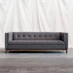 Gus Atwood Sofa Modern Living