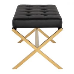 Nuevo Entryway Benches Auguste 47.3