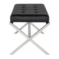 Nuevo Entryway Benches Auguste 47.3