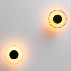 Marset Aura Plus Wall Sconce