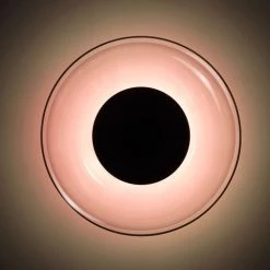 Marset Aura Plus Wall Sconce