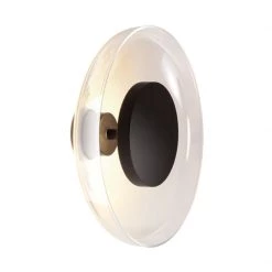 Marset Aura Plus Wall Sconce