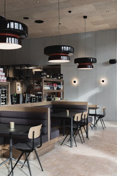 Marset Aura Plus Wall Sconce Glass Part Accessory Modern Lighting 11 Marset Aura Plus Wall Sconce Glass Part Accessory Modern Lighting