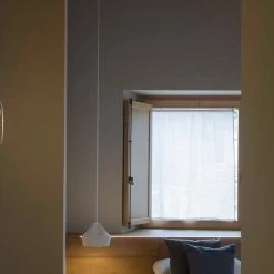 Marset Aura Plus Wall Sconce Glass Part Accessory Modern Lighting