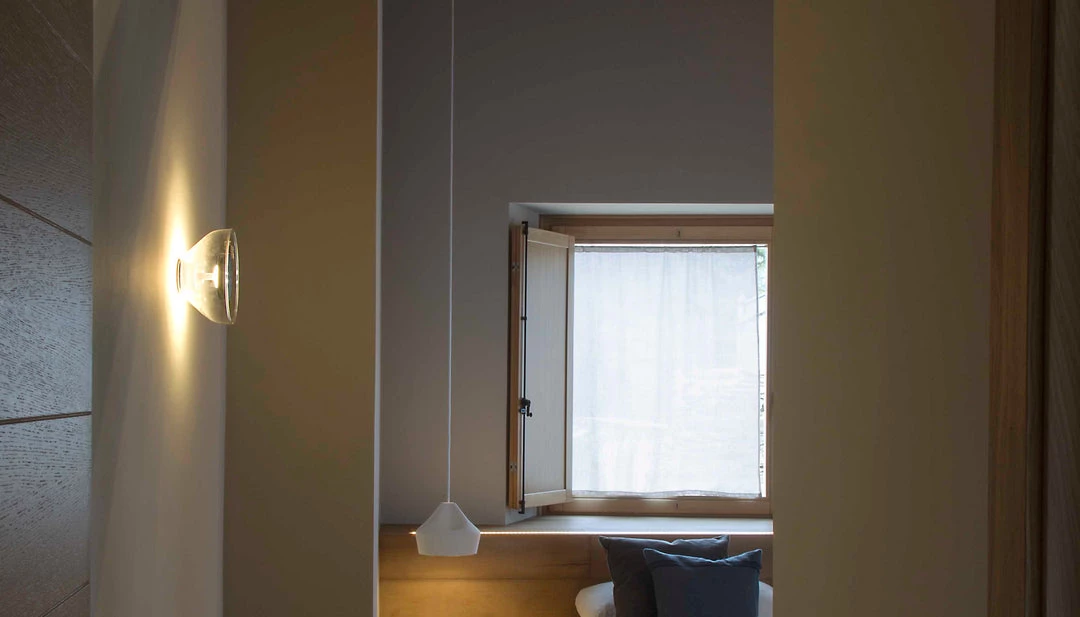 Marset Aura Plus Wall Sconce Glass Part Accessory Modern Lighting 3 Marset Aura Plus Wall Sconce Glass Part Accessory Modern Lighting